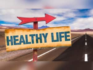 Overall Health And Wellness: 6 Tips To Maintain A Healthy Mind And Body