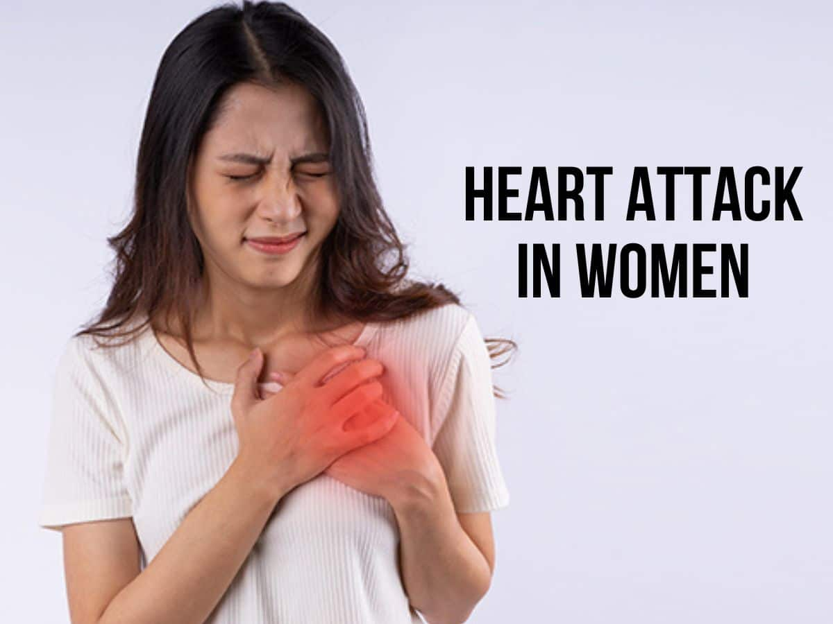 Heart Attack In Women 7 Reasons Why Cardiovascular Screening Is