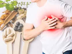 Heart Attack Prevention: 7 Ayurvedic Herbs To Protect Your Heart In Winter