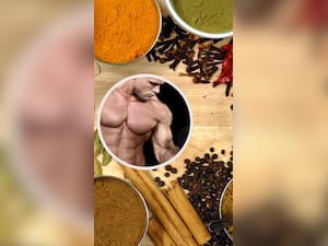 इन जड़ी-बूटियों में है चिकन-मटन से कई गुना ज्यादा प्रोटीन