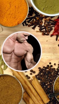 इन जड़ी-बूटियों में है चिकन-मटन से कई गुना ज्यादा प्रोटीन