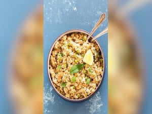 7 Protein-Packed Indian Snacks You Can Whip Up in Minutes