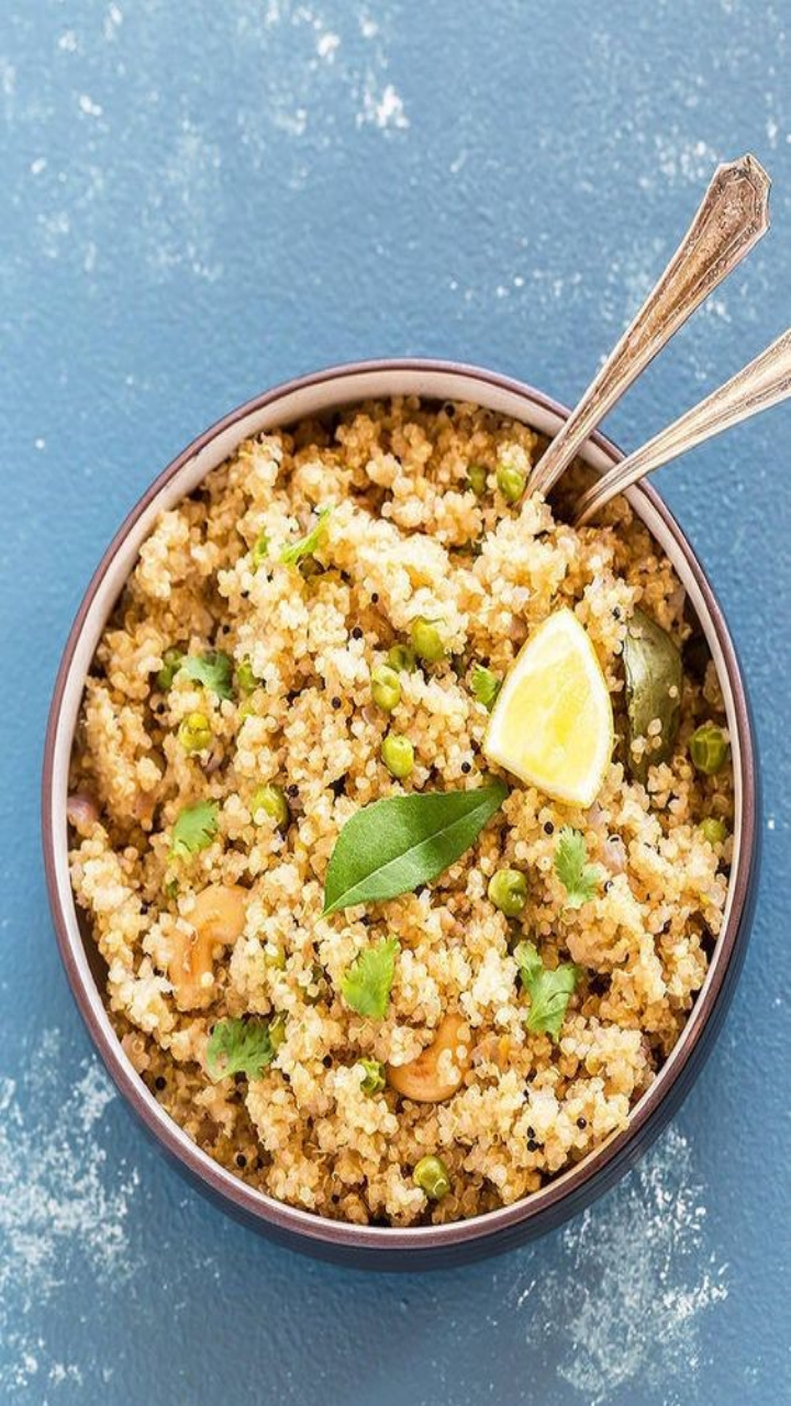 7 Protein-Packed Indian Snacks You Can Whip Up in Minutes