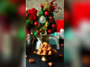 7 Healthy Indian Sweet Recipes To Savour This Christmas