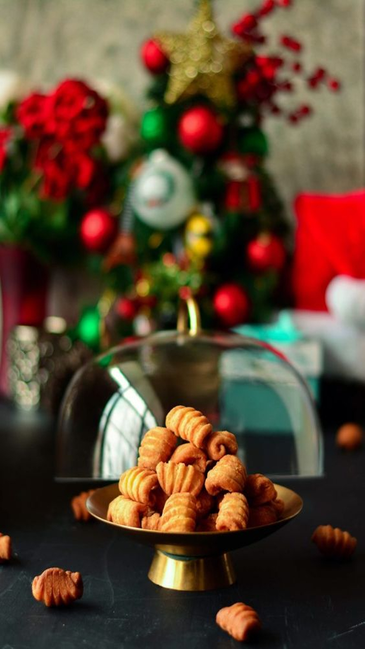 7 Healthy Indian Sweet Recipes To Savour This Christmas