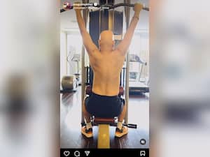 From Injury to Triumph: Anupam Kher's Inspiring Comeback