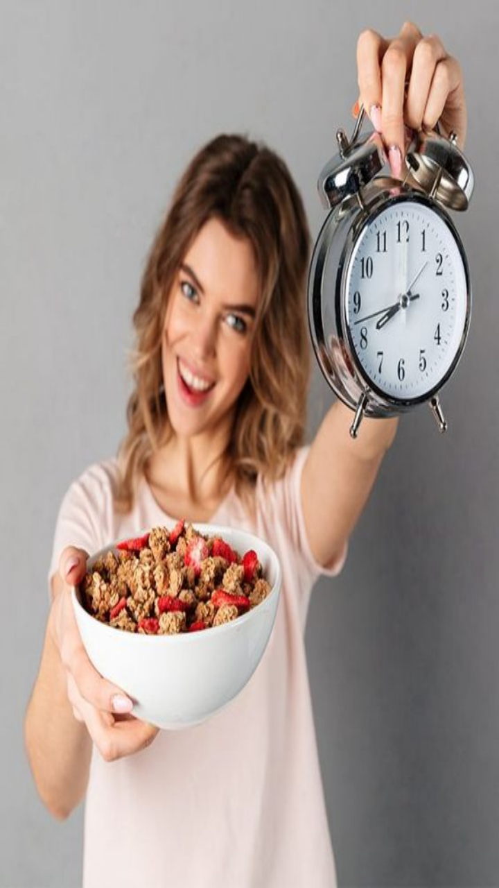 8 Benefits Of Intermittent Fasting For Type 2 Diabetes Patients
