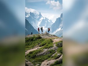 International Mountain Day: How Hiking Benefits Your Overall Health
