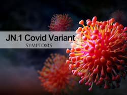 New COVID Symptoms: 5 Warning Symptoms of JN.1 New COVID Variant You Should Know