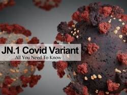 JN.1 Variant Alert: Kerala at Ground Zero, Masks Return as India Battles New COVID Strain