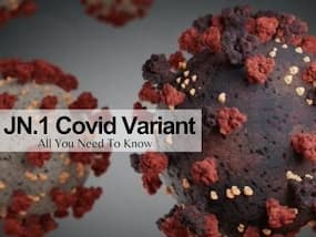 JN.1 Variant Alert: Kerala at Ground Zero, Masks Return as India Battles New COVID Strain