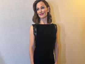 Jennifer Garner Does Not Smother Her Three Children; This Is Her Parenting Approach