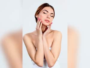 Radiant Skin with Korean Rice Water