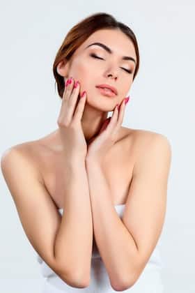 Radiant Skin with Korean Rice Water