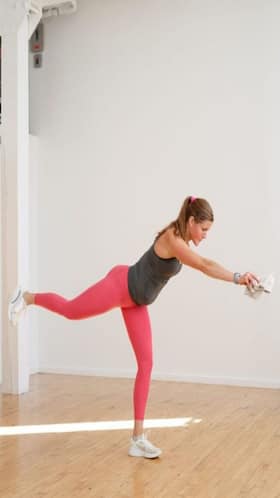 Leg Workout: 8 Essential Exercises for Strength and Stability Leg Workout: 8 Essential Exercises for Strength and Stability