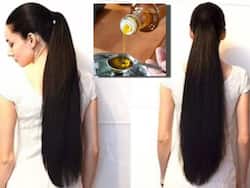 मेथी के दानों में इस काले बीज को मिलाकर लगाने से लंबे और काले होंगे बाल, सोने से पहले ऐसे करें इस्तेमाल