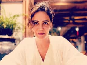 Mona Singh Talks About What Led Her To Freeze Her Eggs: 'It's Not A Big Deal' Mona Singh Talks About What Led Her To Freeze Her Eggs: 'It's Not A Big Deal'