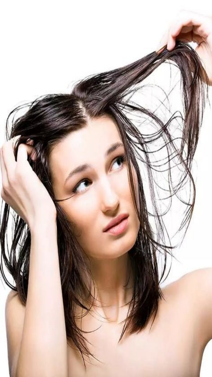 Top Strategies For Healthy Scalp During Winter