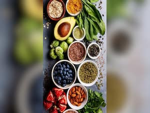 Top 10 Foods That Can Keep You Safe From Anemia