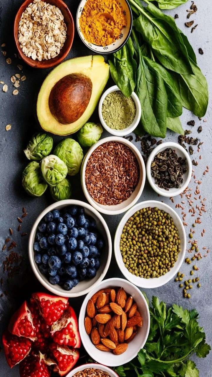 Top 10 Foods That Can Keep You Safe From Anemia