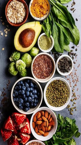 Top 10 Foods That Can Keep You Safe From Anemia Top 10 Foods That Can Keep You Safe From Anemia