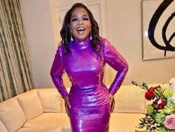 Oprah Winfrey Admits To Taking Weight Loss Medication: 'Feels like relief'