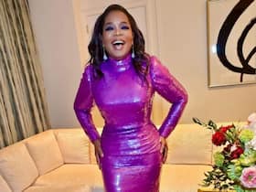 Oprah Winfrey Admits To Taking Weight Loss Medication: 'Feels like relief'