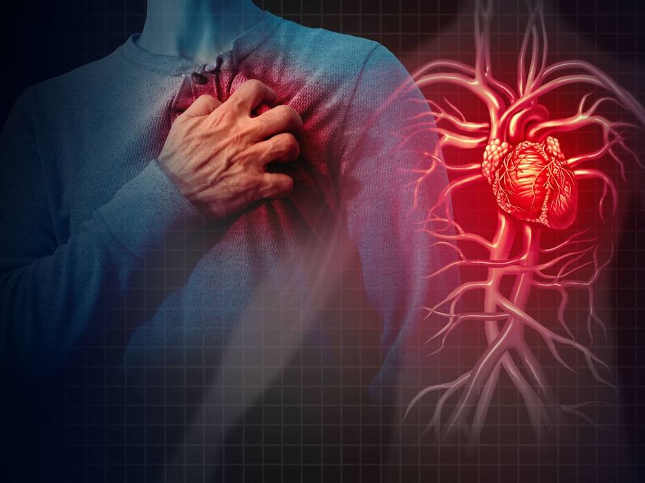 Signs of Heart Blockage: 7 Unexpected Symptoms That Could Indicate Heart Disease