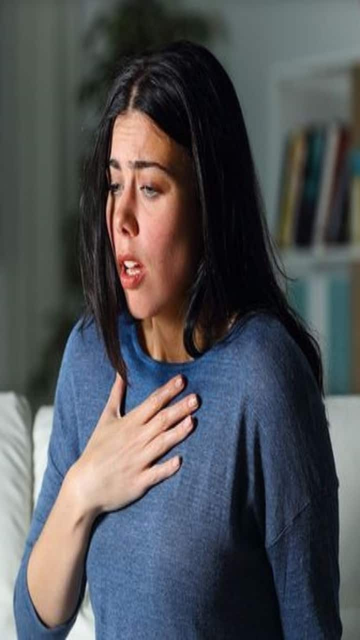 Panic Attacks: 8 Risk Factors That You Must Never Overlook