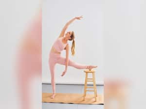 10 Minutes Workout Idea When You Are Busy