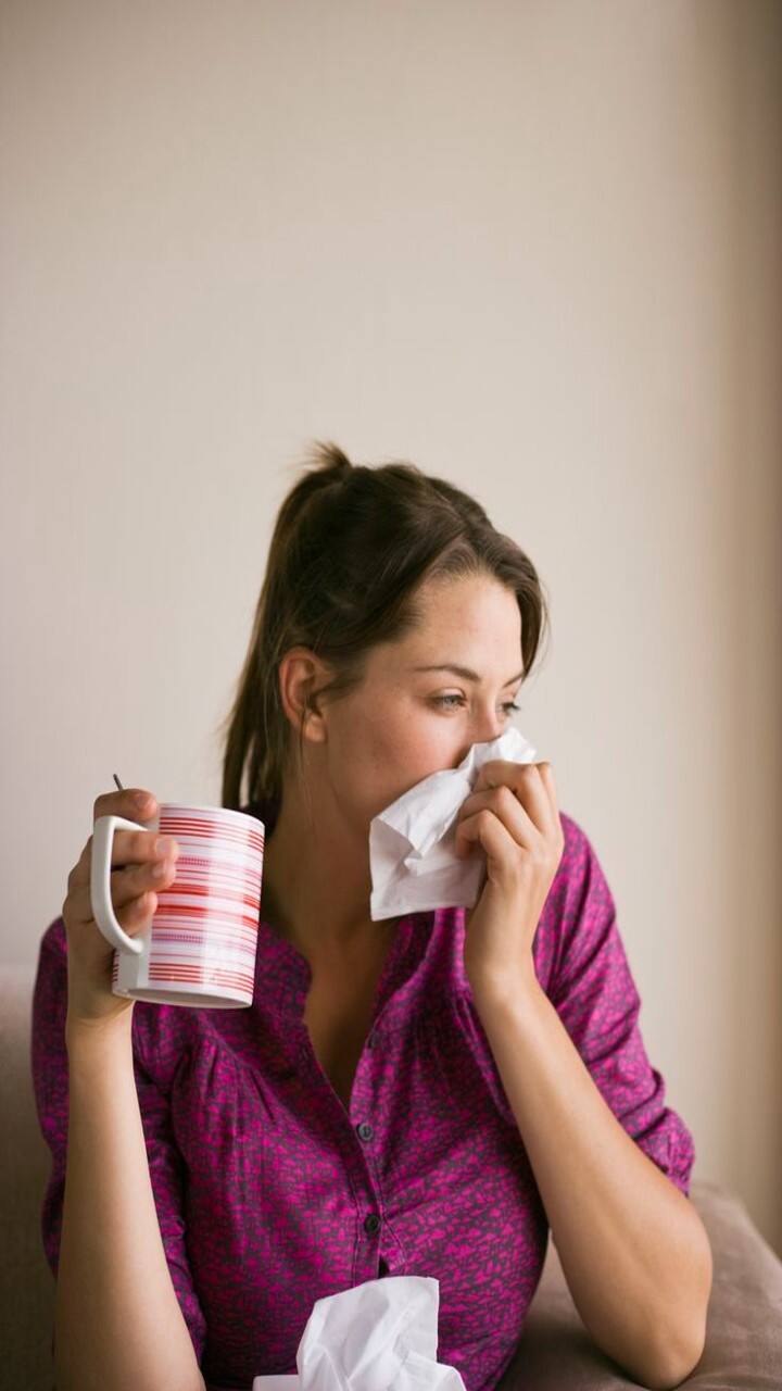 Pneumonia diet Try these foods for faster recovery