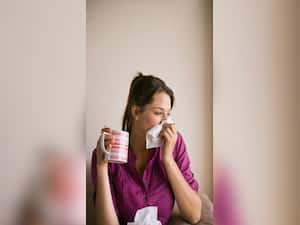 Pneumonia Diet: Try These Foods for Faster Recovery