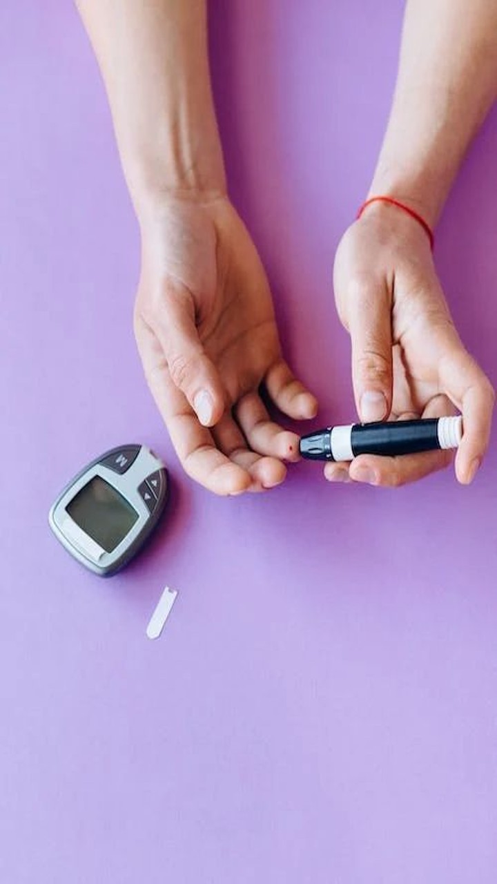Practical Tips to Control Blood Sugar Levels in Cold Months
