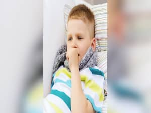 Practical Tips to Help Your Child Sleep Through a Cough