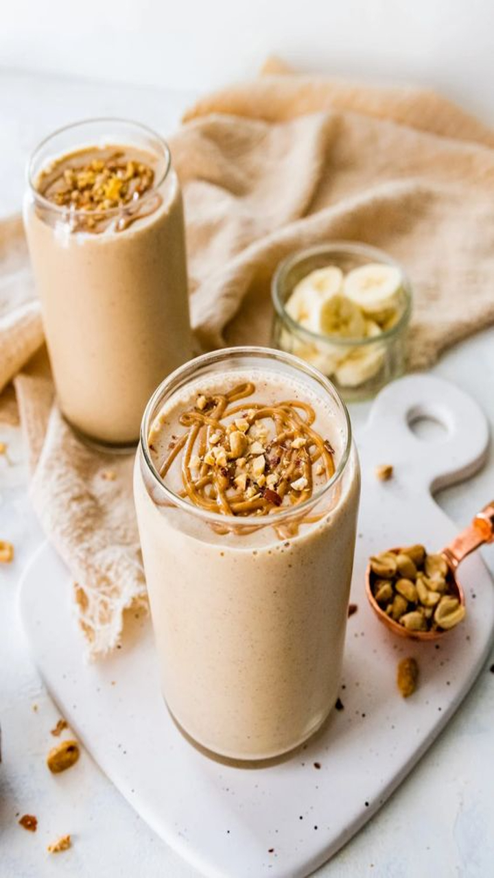 8 Healthy Protein Shakes For Strong And Healthy Muscles