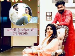 बहुत फिल्मी है रविंद्र जडेजा की लव स्टोरी, पढ़कर लगेगा सूरज बड़जात्या की फिल्म देख रहे हो