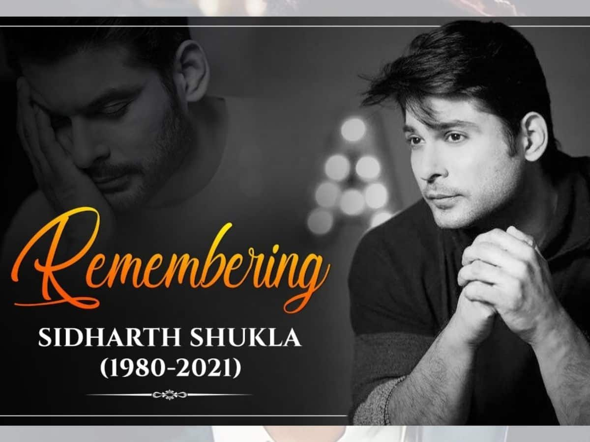 Remembering Sidharth Shukla: 7 Warning Signs of a Silent Heart Attack ...