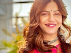 Rubina Dilaik's Twin Pregnancy: Actor Talks About Her Struggles