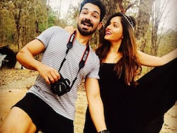 Abhinav Shukla on lack of physical intimacy during pregnancy: 'When you decide to become parents...'