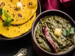 मक्के की रोटी और साग है हेल्दी पर इन लोगों को नहीं खानी चाहिए यह विंटर डिश, जानें क्या हैं मकई के नुकसान