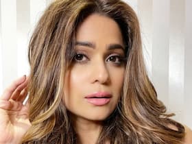 Shamita Shetty Sets All Kinds Of Fitness Goals As She Works On Her Glutes Shamita Shetty Sets All Kinds Of Fitness Goals As She Works On Her Glutes