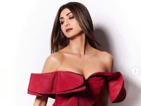 Shilpa Shetty's Must-Do Asanas For Lower Back Pain, Digestion, Kidney Health; Take A Look