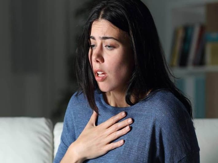 Recognizing 5 Signs That Might Signal More Than a Common Cold ...