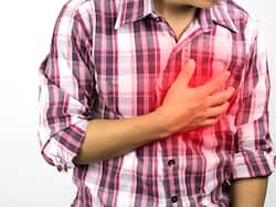 Signs of Unhealthy Heart: 7 Symptoms That Indicate Your Heart Is Not Functioning Properly