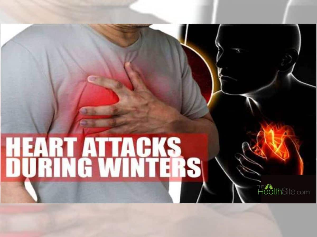 Silent Winter Heart Attack Prevention Tips 5 Lifestyle Modifications To Keep Your Heart Safe