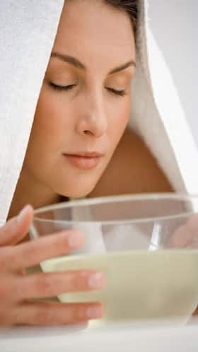 The Healing Power Of Steam Inhalation For Colds The Healing Power Of Steam Inhalation For Colds