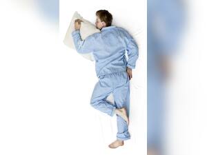 8 Reasons You Should Never Sleep On Your Stomach
