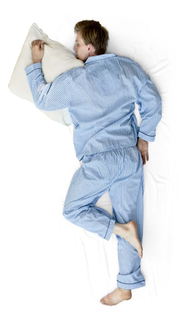 8 Reasons You Should Never Sleep On Your Stomach