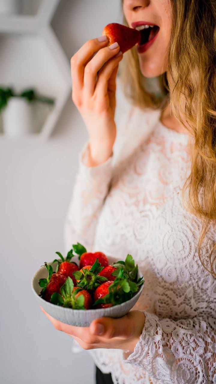 10 Foods That Naturally Clear Your Arteries