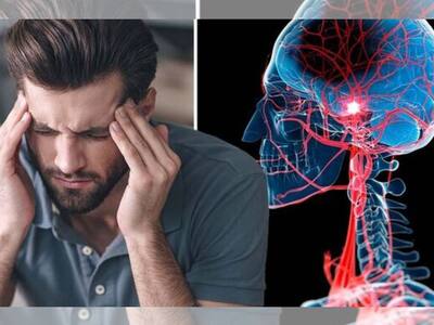 Winter Stroke Prevention Tips: 9 Lifestyle Modifications To Keep Your Brain Healthy